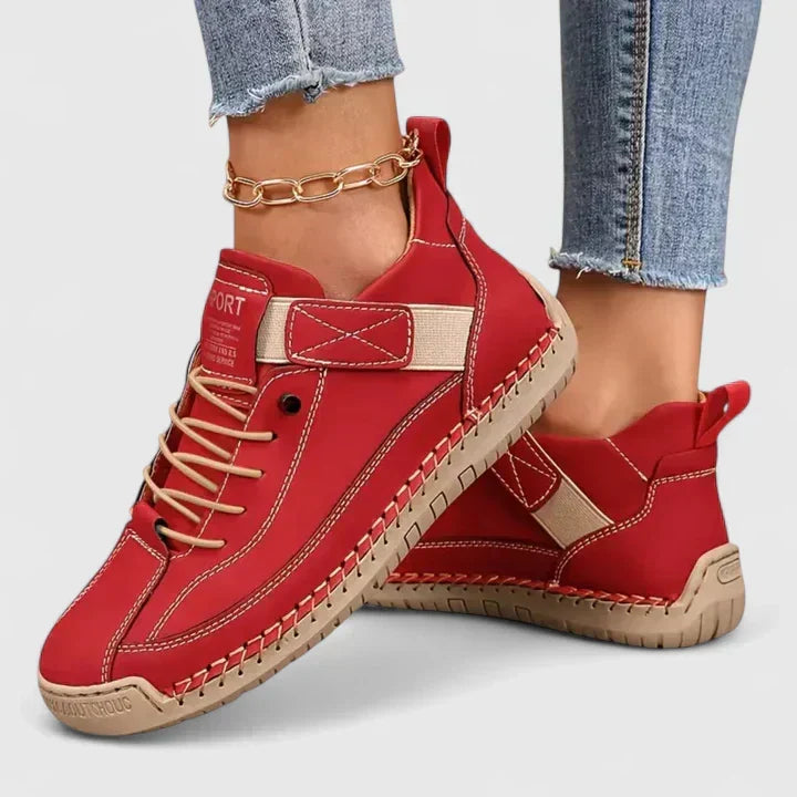 Ginger | Orthopedic Sneakers