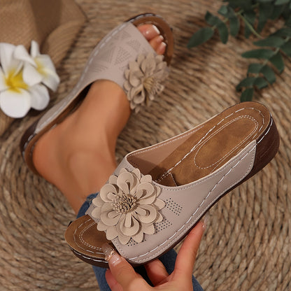 Susan | Orthopedic Sandals