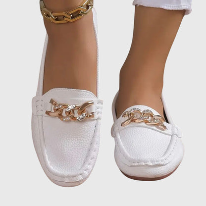 Greer | Orthopedic Loafers