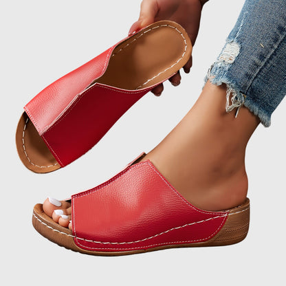 Sahara | Stylish Orthopedic Sandals
