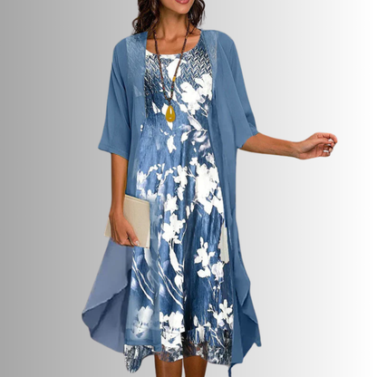 Savanna | Elegant 2-Piece Set