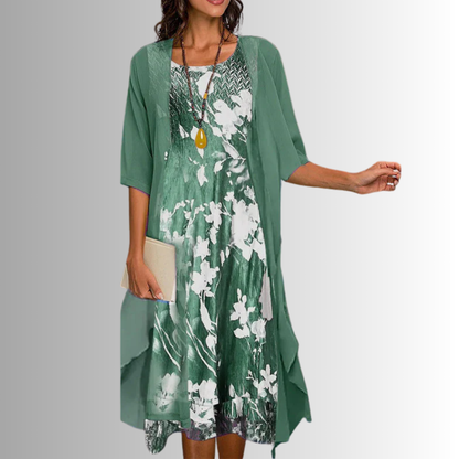 Savanna | Elegant 2-Piece Set