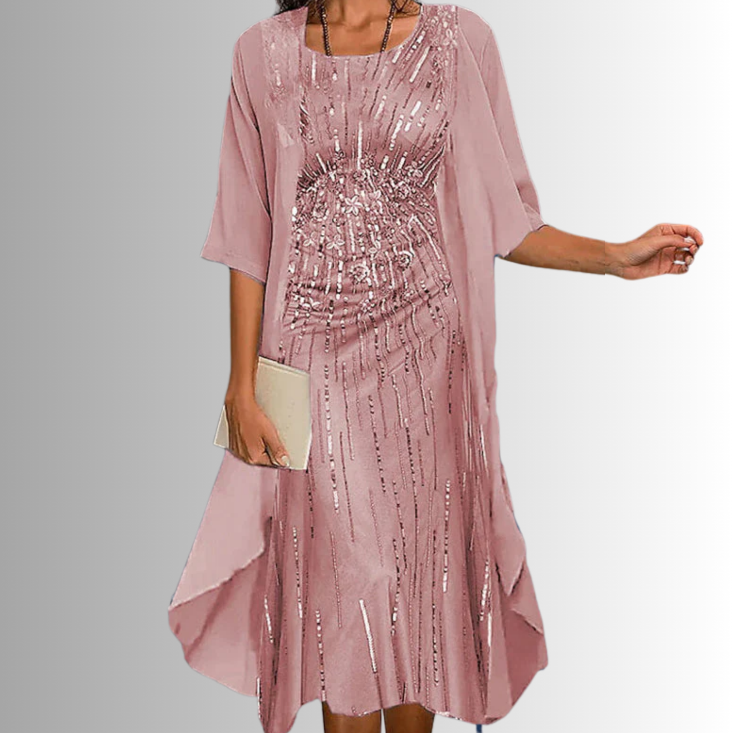 Savanna | Elegant 2-Piece Set