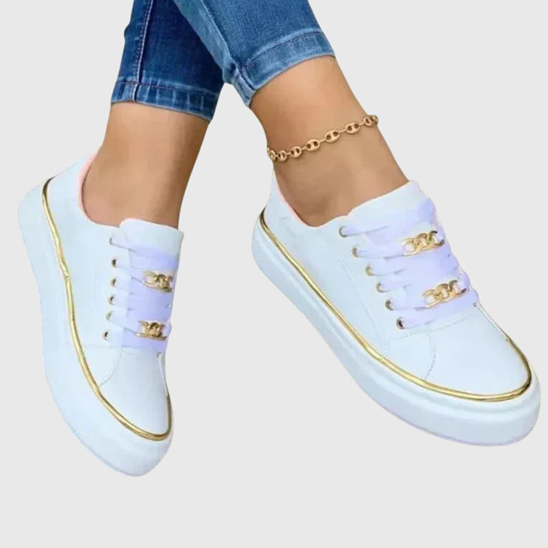 Perla | Stylish Orthopedic Shoes