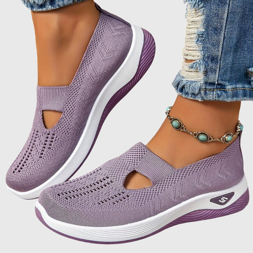 Helena | Orthopedic Walking Shoes