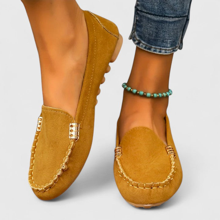 Bryony | Orthopedic Loafer