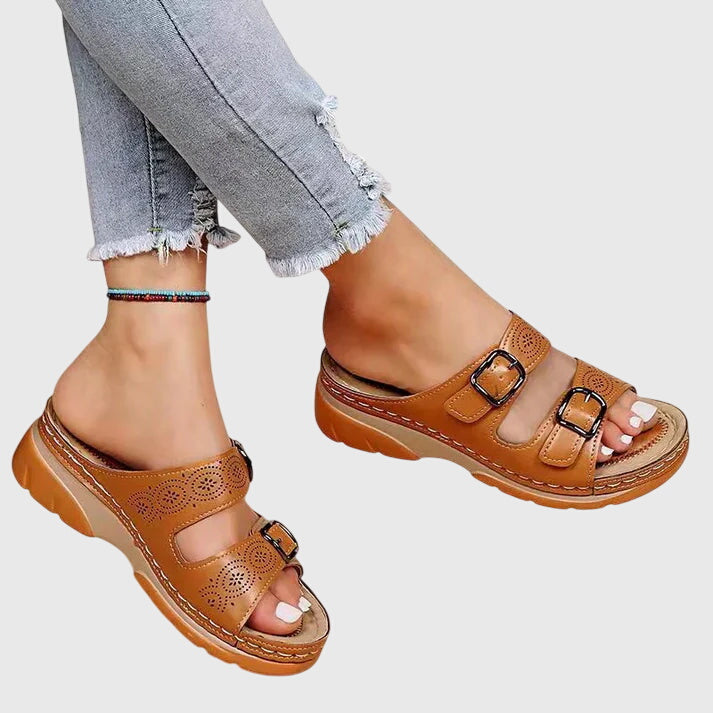 Karla | Orthopedic Comfort Sandals