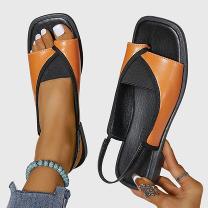 Pomeline | Orthopedic Sandals