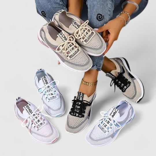 Zola | Orthopedic Sneakers