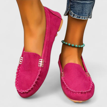 Bryony | Orthopedic Loafer