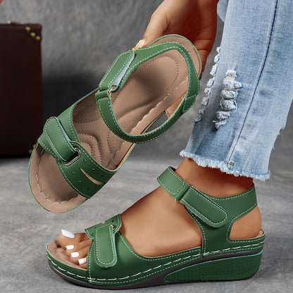 Karsyn | Orthopedic Sandals