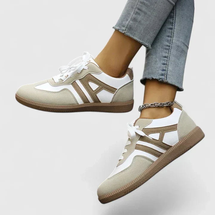 Marcheline | Orthopedic Sneakers