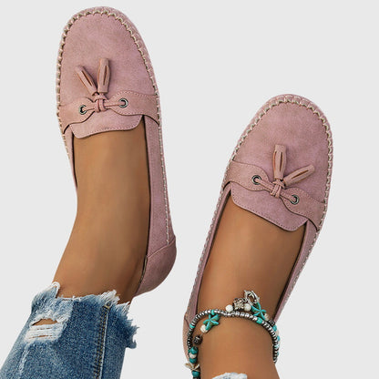 Kalea | Comfortable Loafers