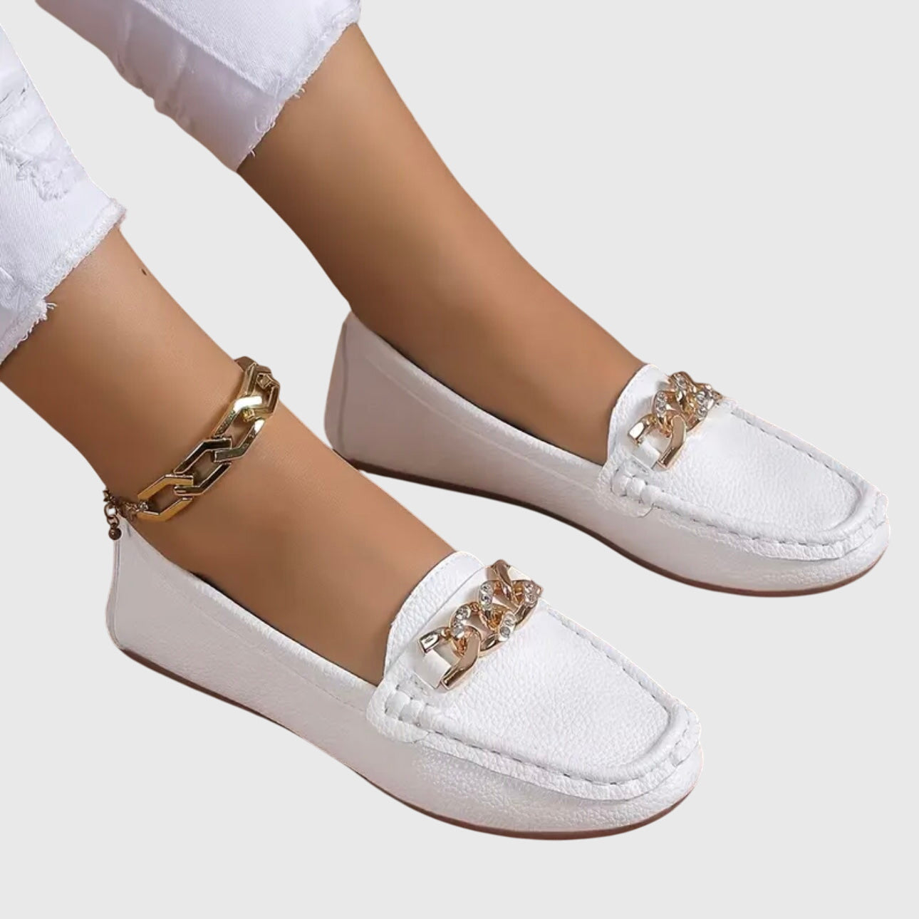 Greer | Orthopedic Loafers