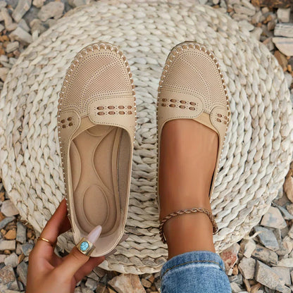 Aubri | Orthopedic Shoes