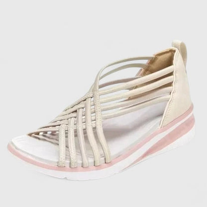 Emily | Orthopedic Sandals