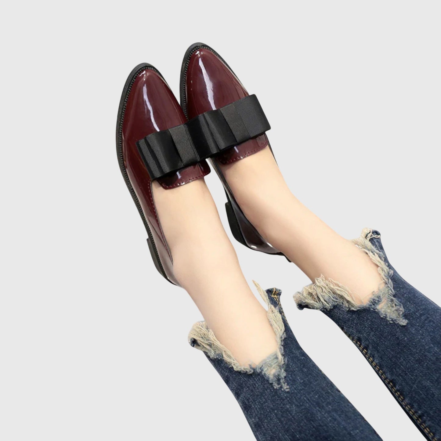 Ursa | Orthopedic Loafers