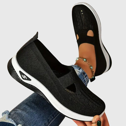 Helena | Orthopedic Walking Shoes