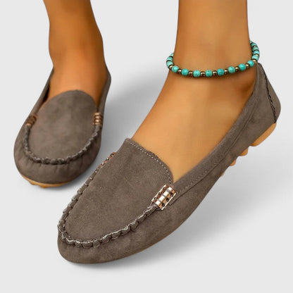 Bryony | Orthopedic Loafer