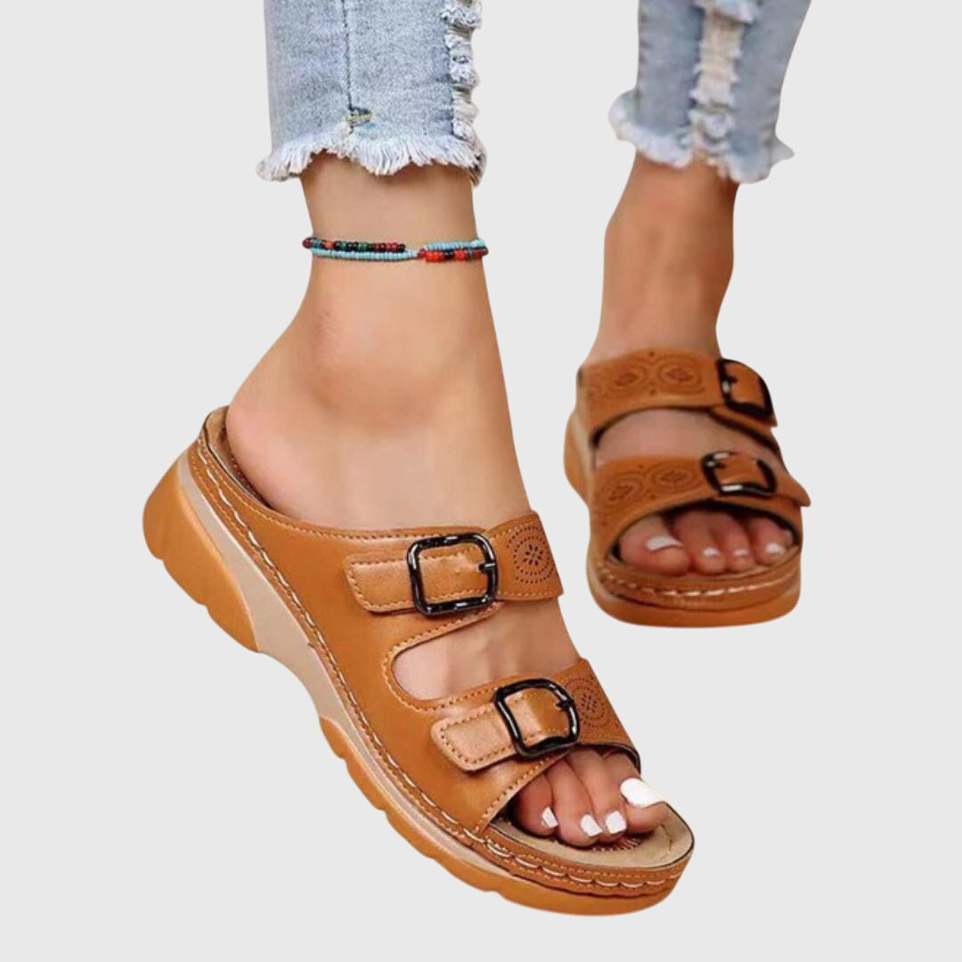 Karla | Orthopedic Comfort Sandals