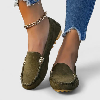 Bryony | Orthopedic Loafer