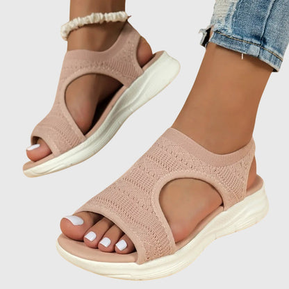 Kylee | Orthopedic Sandals