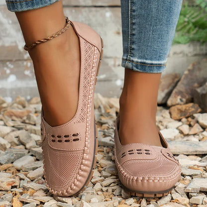 Aubri | Orthopedic Shoes