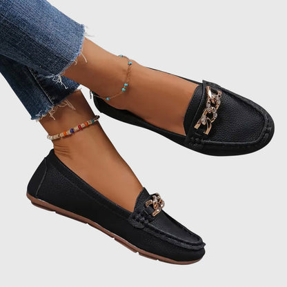 Greer | Orthopedic Loafers