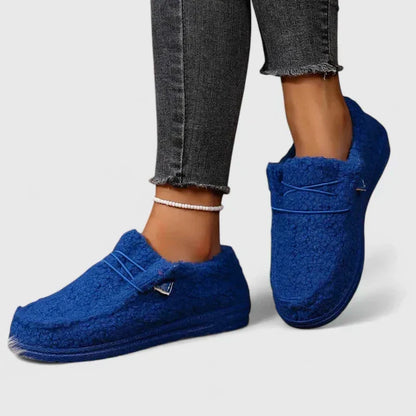 Brandy | Orthopedic Loafers