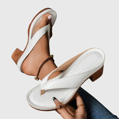 Tilda | Orthopedic Sandals
