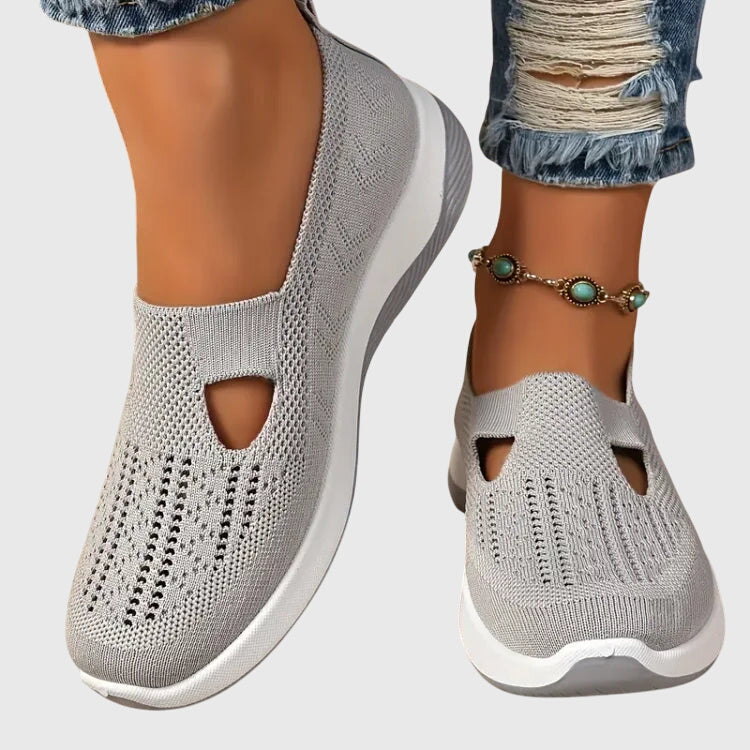 Helena | Orthopedic Walking Shoes