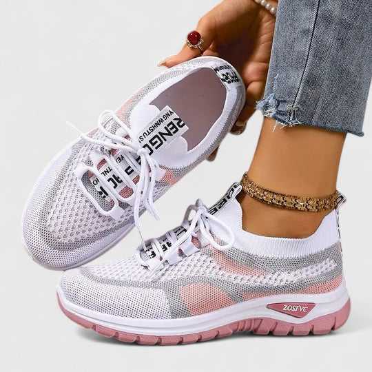 Zola | Orthopedic Sneakers