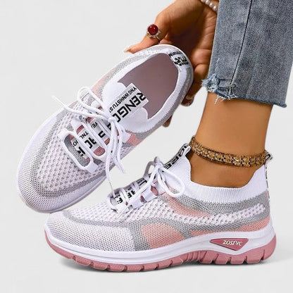 Zola | Orthopedic Sneakers