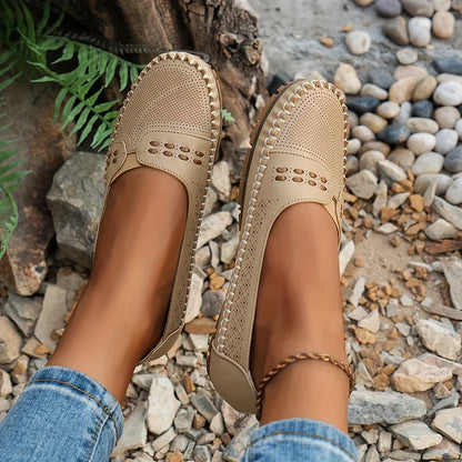 Aubri | Orthopedic Shoes