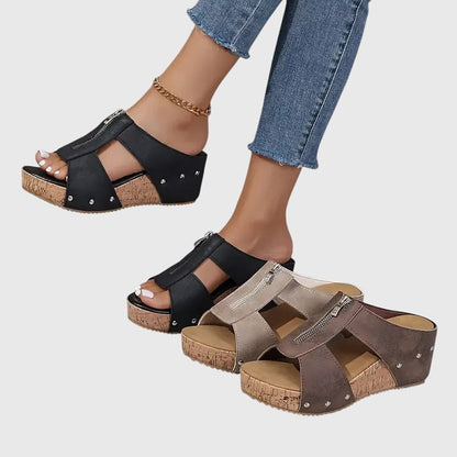 Florrie | Orthopedic Sandals