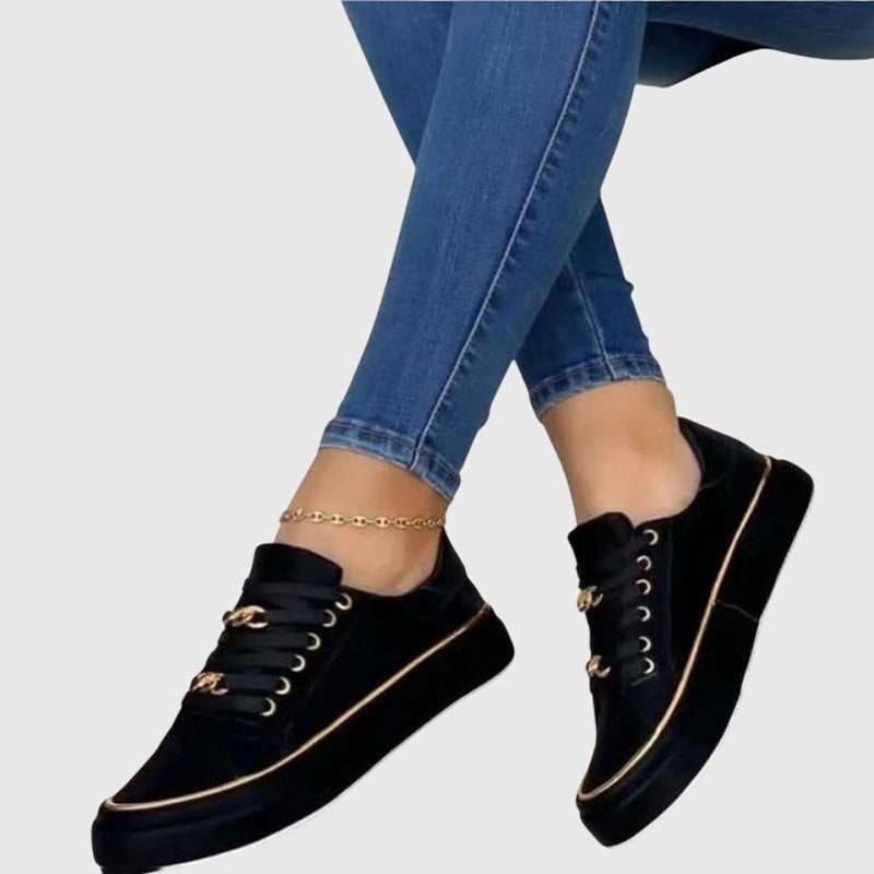 Perla | Stylish Orthopedic Shoes