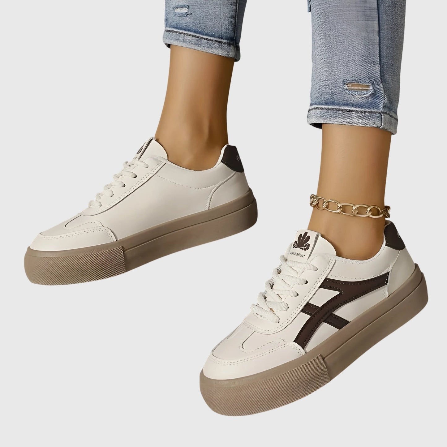 Zion | Orthopedic Sneakers