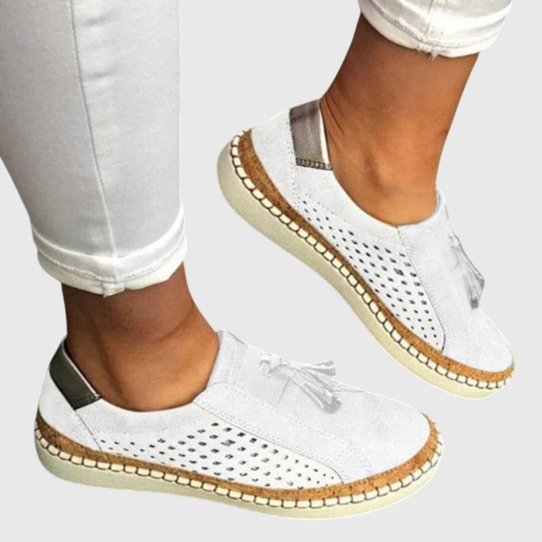 Jessica | Orthopedic Slip-Ons