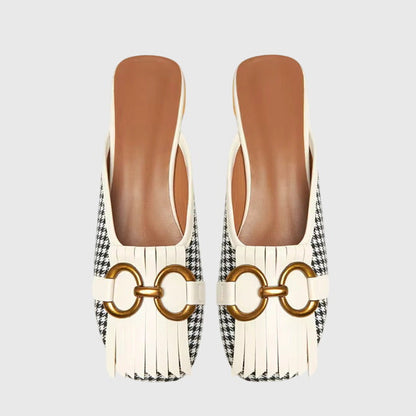 Lennox | Orthopedic Sandals