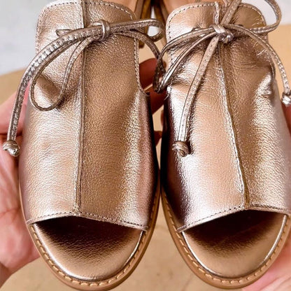 Flora | Strap-Style Sandals