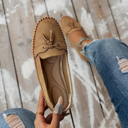 Lee | Orthopedic Vintage Loafers