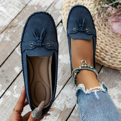 Lee | Orthopedic Vintage Loafers