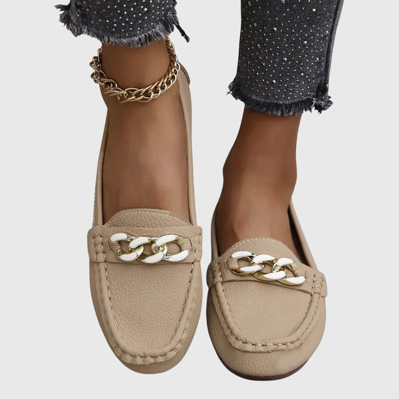 Greer | Orthopedic Loafers