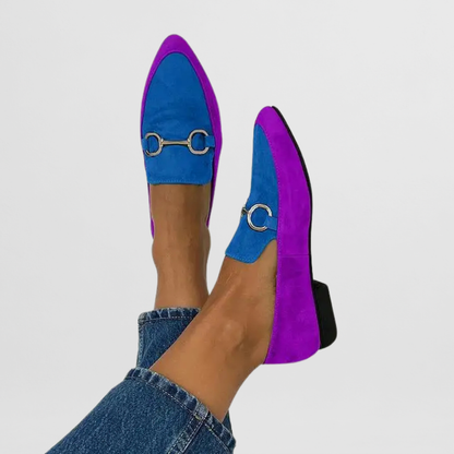 Genesis | Orthopedic Loafers