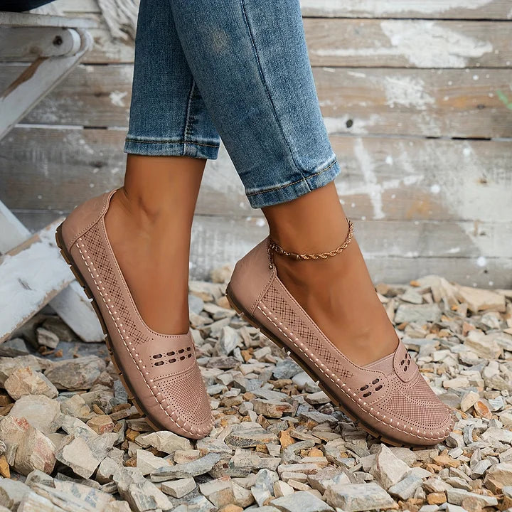 Aubri | Orthopedic Shoes