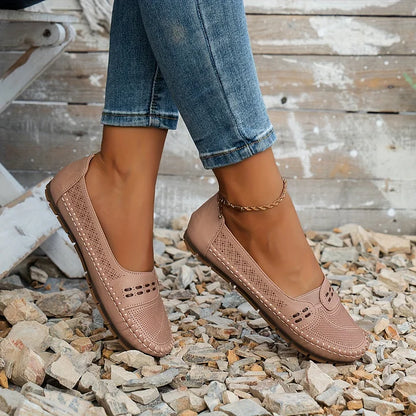 Aubri | Orthopedic Shoes