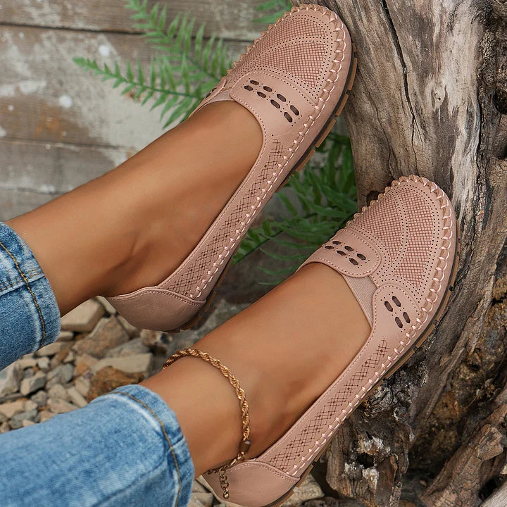Aubri | Orthopedic Shoes