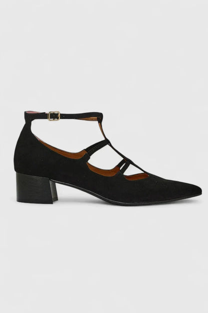 Thalia | Orthopedic Heels