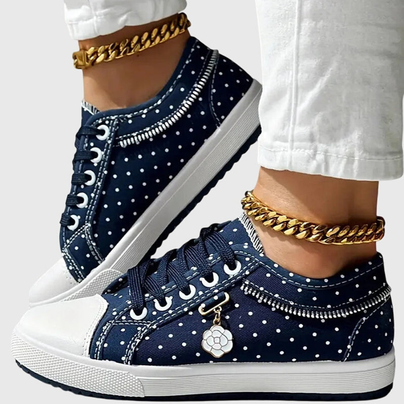 Melba | Orthopedic Sneakers