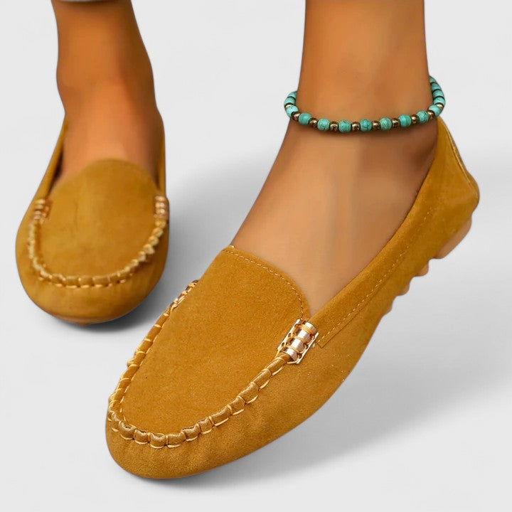 Bryony | Orthopedic Loafer